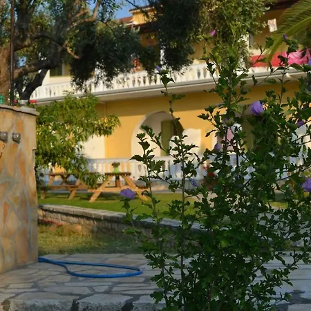 Joanna Studios -Apartment Acharavi  Exterior photo