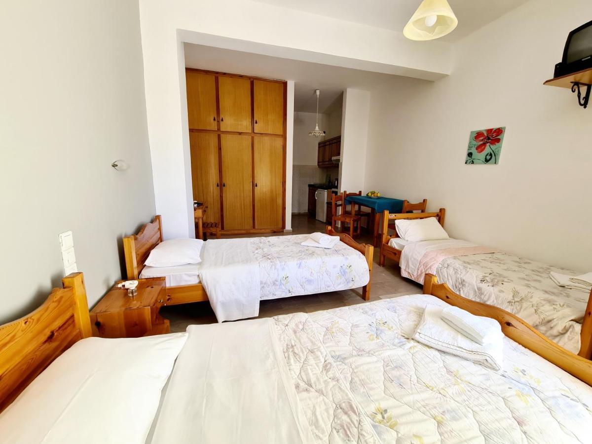 Joanna -apartment Apartamento