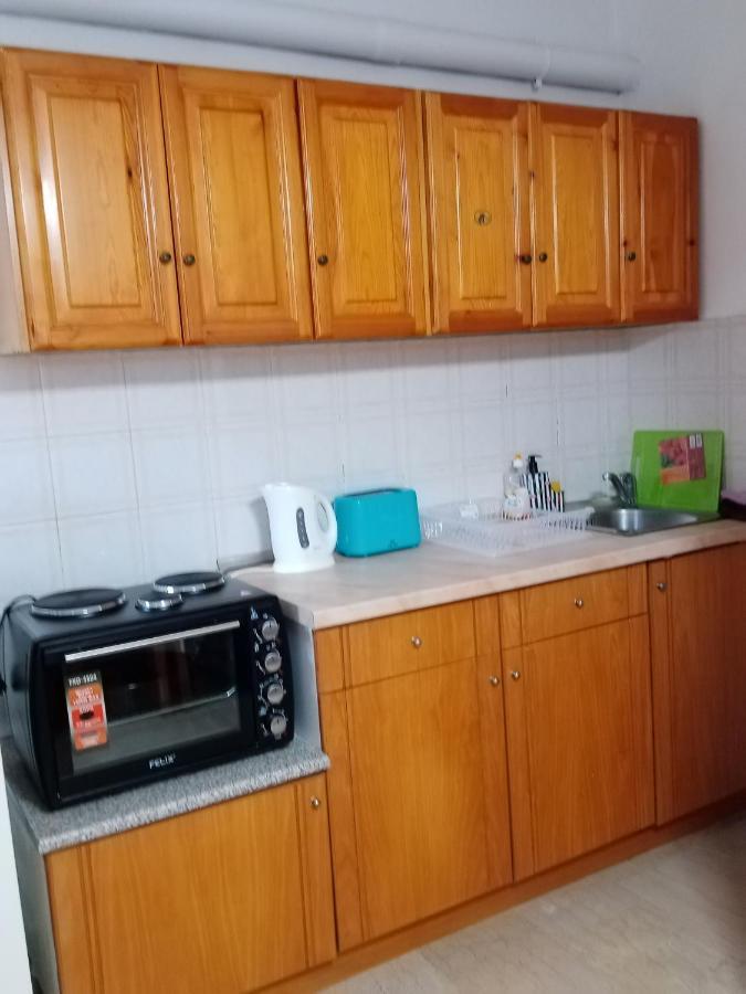 Joanna -apartment Апартаменты *