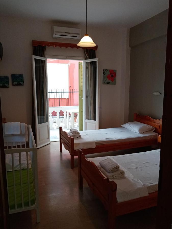 Joanna -apartment