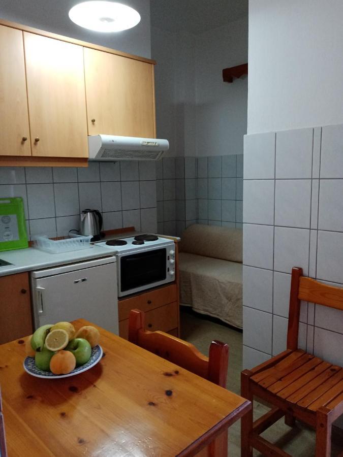 Joanna -apartment * Ахарави