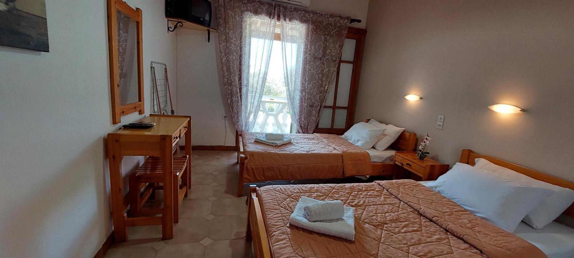 Апартаменты Joanna -apartment