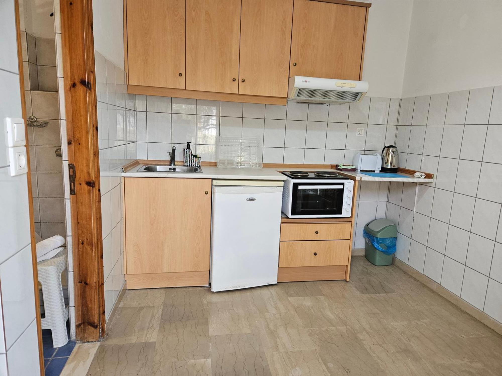 Joanna -apartment Апартаменты *