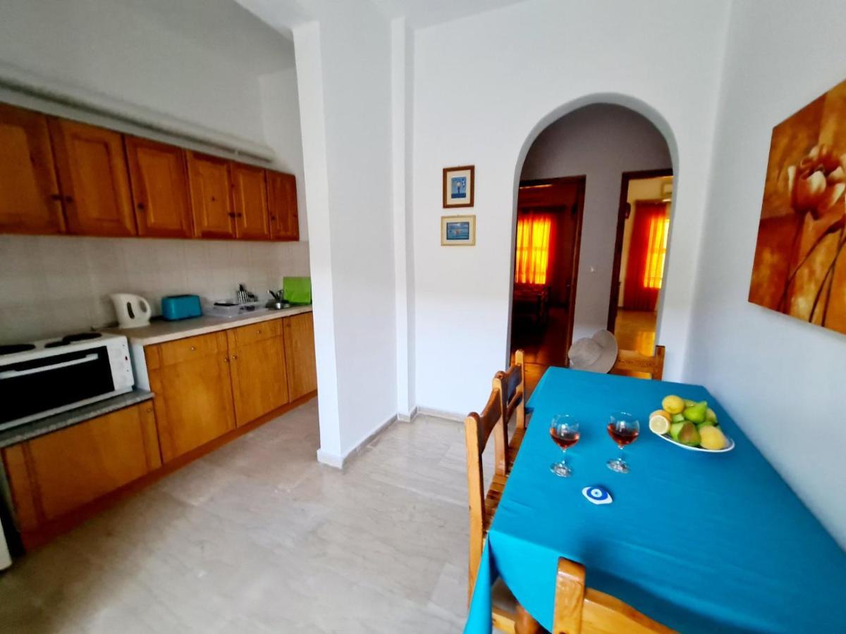 Joanna -apartment