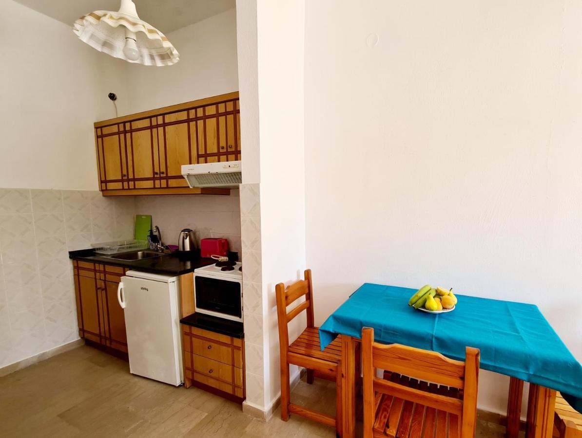 Apartment Joanna -apartment Acharavi (Corfu)