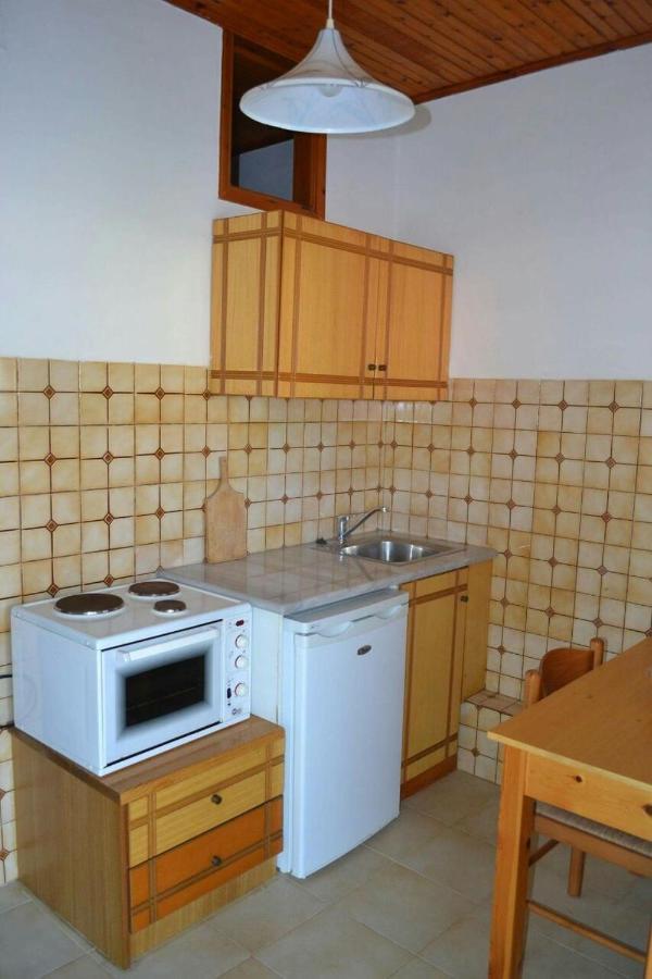 Joanna -apartment * Acharavi (Corfu)
