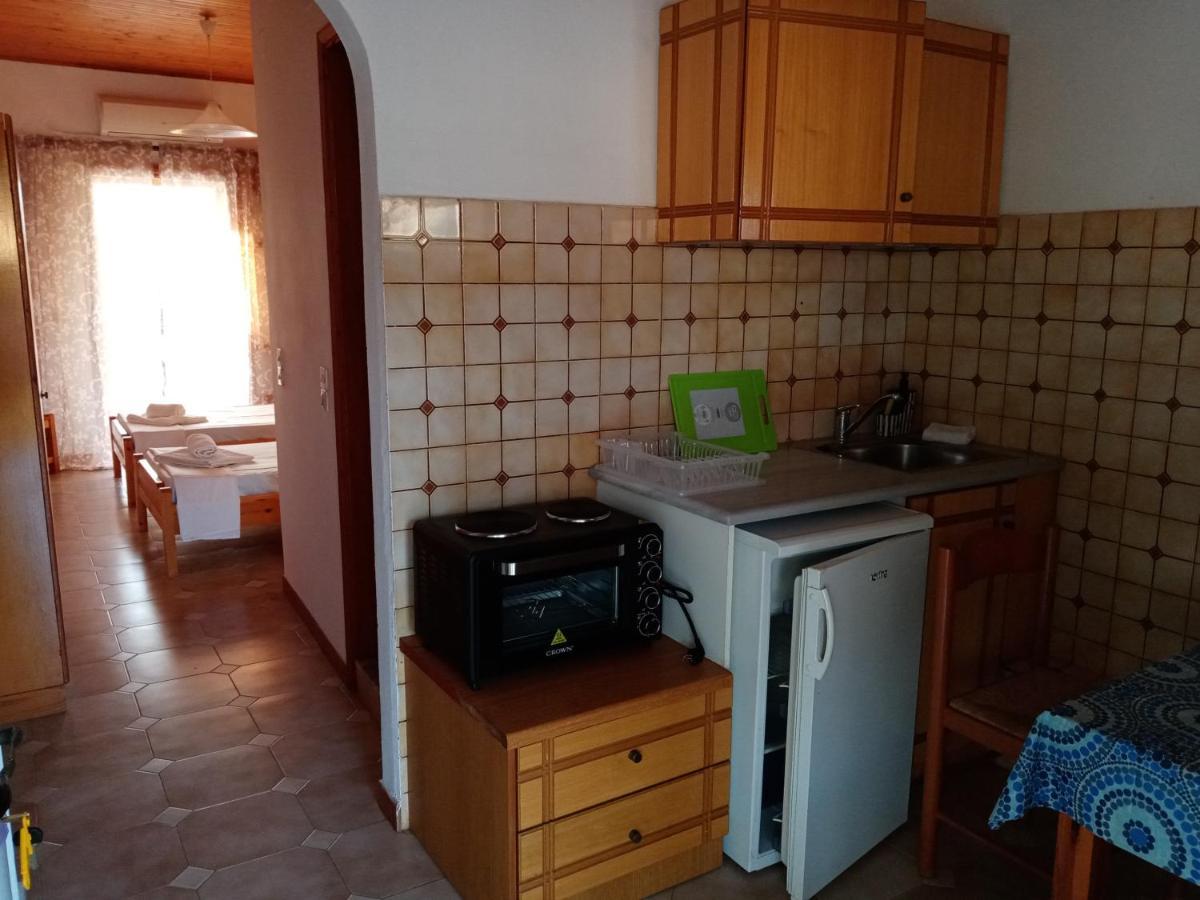 Joanna -apartment