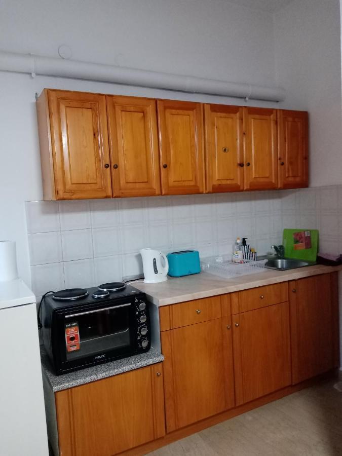 Joanna -apartment