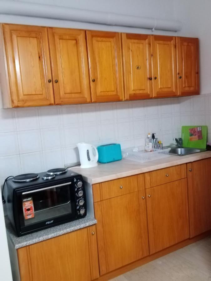 Apartment Joanna -apartment