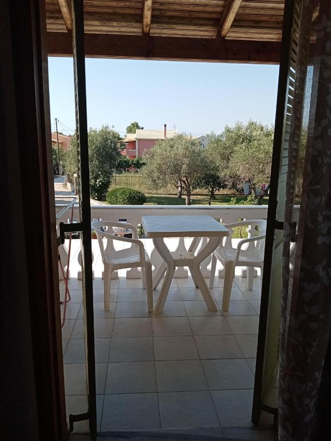 Joanna -apartment Apartment Acharavi (Corfu)