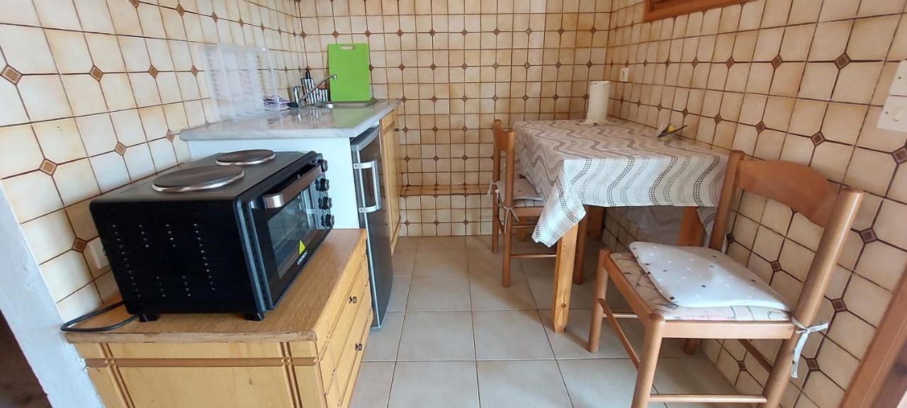 Joanna -apartment *