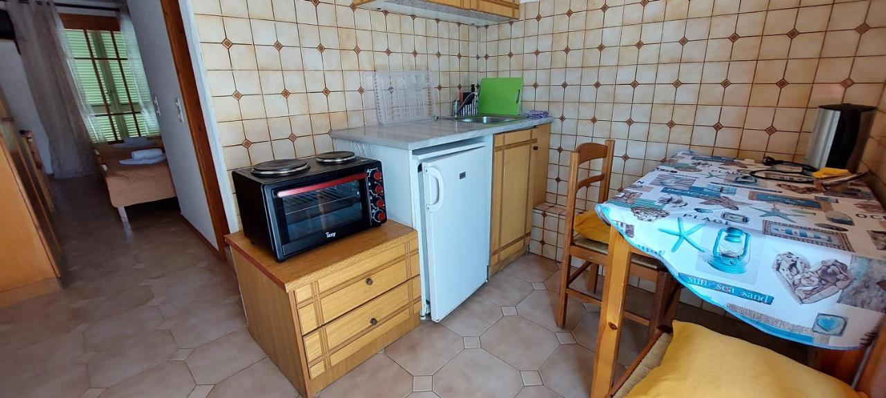 Joanna -apartment