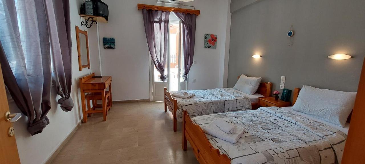 Apartment Joanna -apartment Acharavi (Corfu)