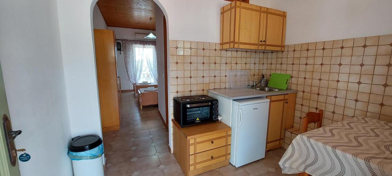 Joanna -apartment