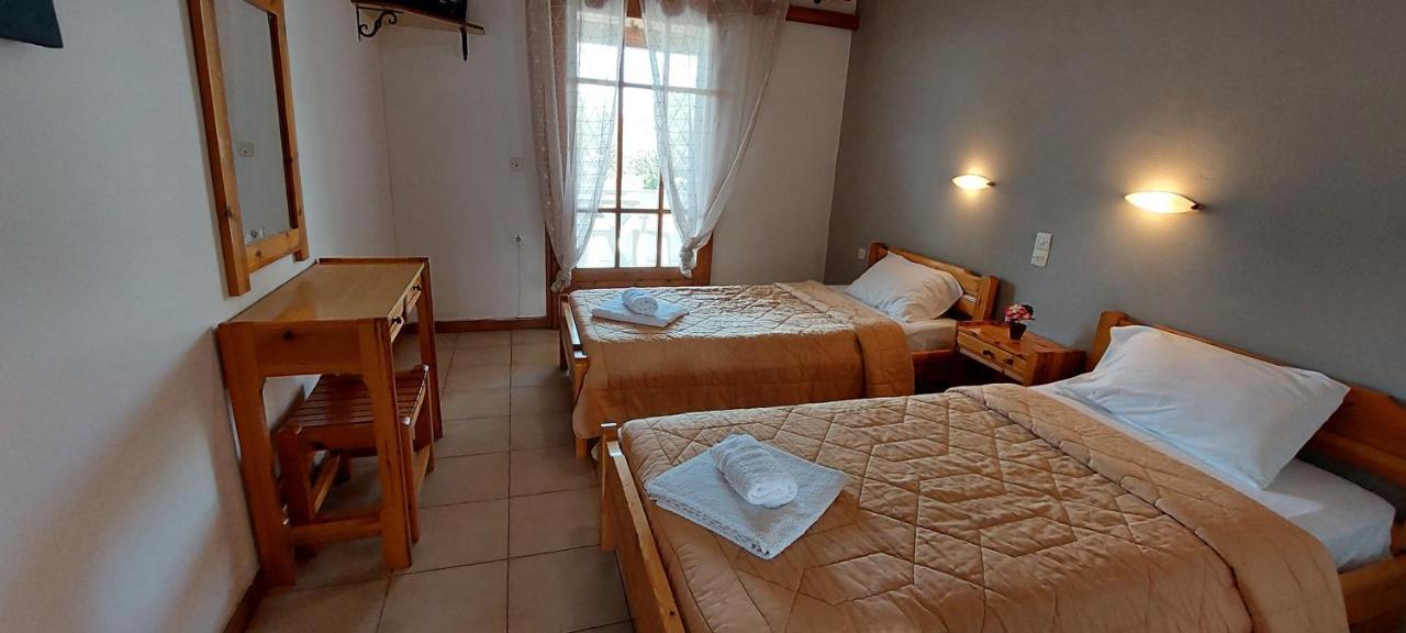 Joanna -apartment Apartment Acharavi (Corfu)
